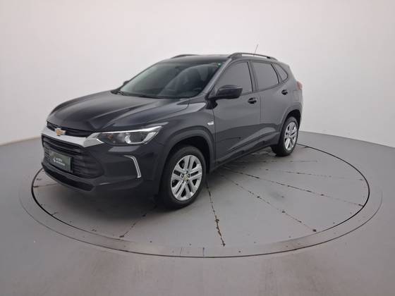 CHEVROLET TRACKER 1.0 TURBO FLEX LT AUTOMÁTICO